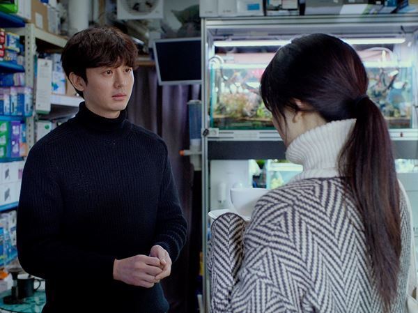 『アンダー・ユア・ベッド』女性への歪な執着心を映した本編映像公開