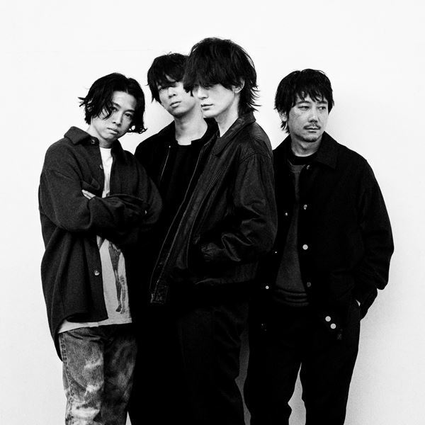 BUMP OF CHICKEN、アニメ『SPY×FAMILY』第2クールOP主題歌「SOUVENIR」MVを今夜プレミア公開