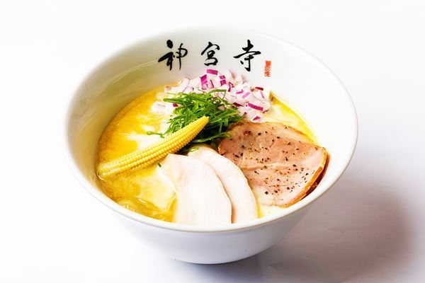 昨年19万杯を売り上げた「名古屋ラーメンまつり」が23日（火）より開催