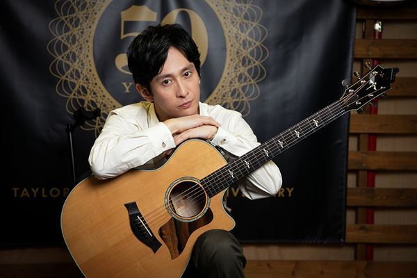 日本初演！ギターを弾きながら演じる“ひとり芝居ミュージカル”『ライオン』本日開幕