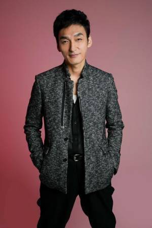 草彅剛「演じることはやっぱり楽しい」　『ヴェニスの商人』でシェイクスピア劇に初挑戦