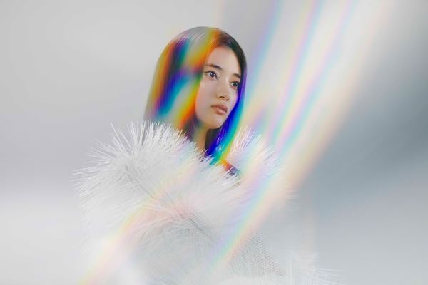 由薫、1stアルバム『brighter』発売決定　初回盤に初のワンマンツアー映像を収録