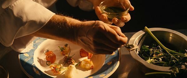 『美食家ダリのレストラン』ダリ好きオーナーの“推し活”が最高に面白い映画！【おとなの映画ガイド】