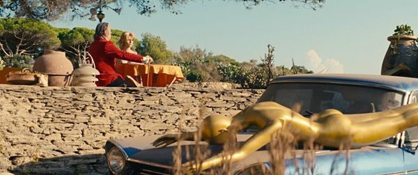 『美食家ダリのレストラン』ダリ好きオーナーの“推し活”が最高に面白い映画！【おとなの映画ガイド】