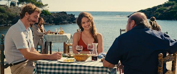 『美食家ダリのレストラン』ダリ好きオーナーの“推し活”が最高に面白い映画！【おとなの映画ガイド】