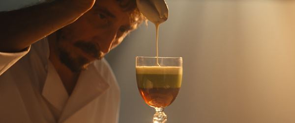 『美食家ダリのレストラン』ダリ好きオーナーの“推し活”が最高に面白い映画！【おとなの映画ガイド】