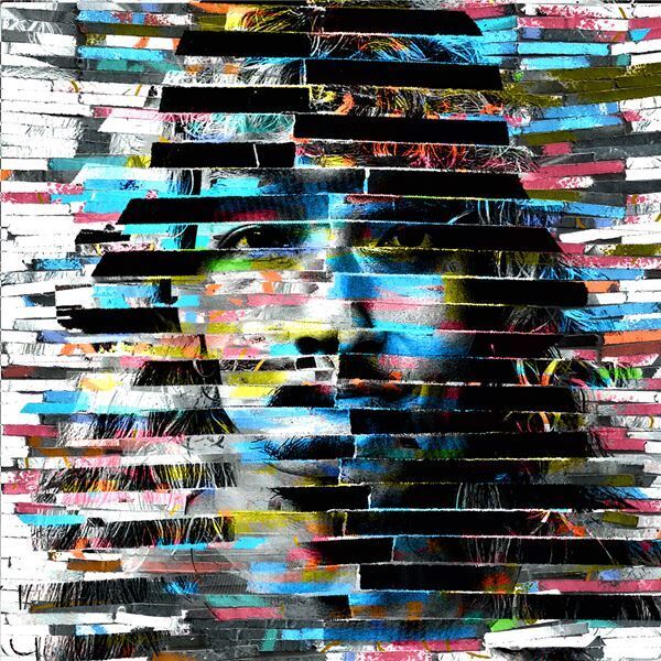 NIKO NIKO TAN TAN、芸人・永野が不敵に微笑む「カレイドスコウプ」MV 永野Ver.公開