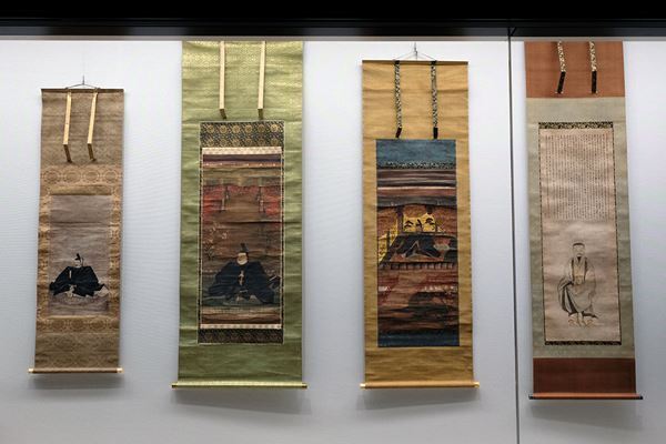 画鬼・河鍋暁斎と鬼才・松浦武四郎、明治期に活躍したふたりに注目する展覧会が静嘉堂＠丸の内で開幕