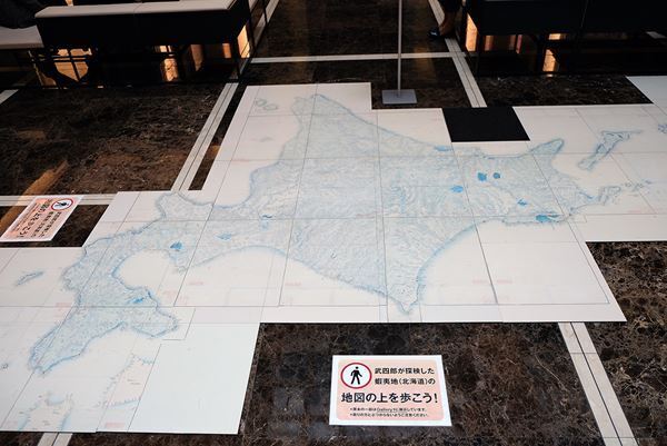 画鬼・河鍋暁斎と鬼才・松浦武四郎、明治期に活躍したふたりに注目する展覧会が静嘉堂＠丸の内で開幕