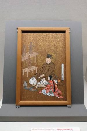 画鬼・河鍋暁斎と鬼才・松浦武四郎、明治期に活躍したふたりに注目する展覧会が静嘉堂＠丸の内で開幕