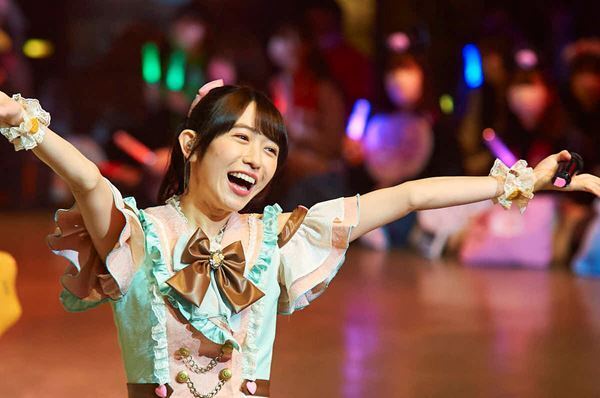 超ときめき♡宣伝部がファンクラブイベント開催、サンリオキャラクターとコラボも