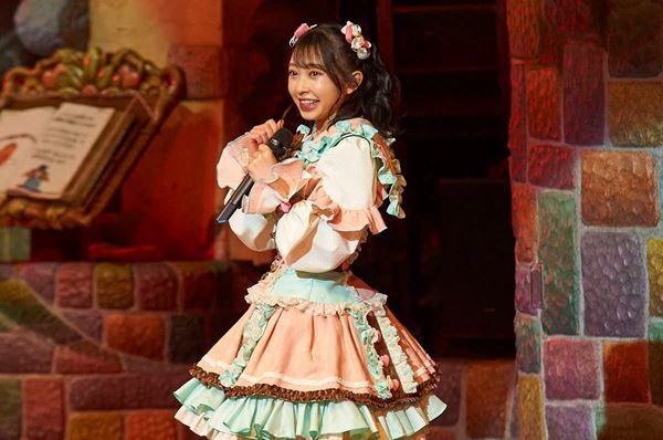 超ときめき♡宣伝部がファンクラブイベント開催、サンリオキャラクターとコラボも