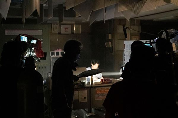 『THE DAYS』監督に聞く、原発事故を克明に描くための決意。「暗闇と瓦礫の中をいく、それしかない」