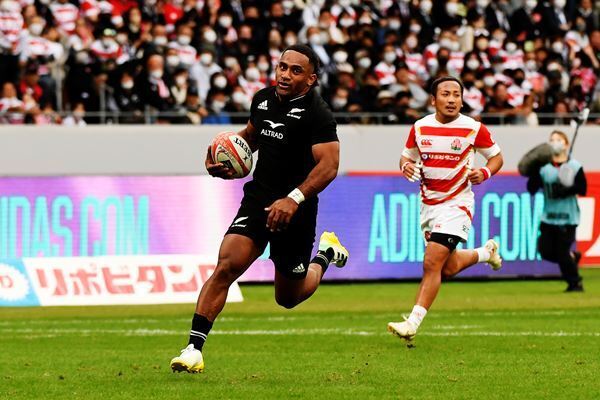 姫野が復帰、リーチはケガ、松島は選外……オールブラックス戦へコアメンバーの明と暗!