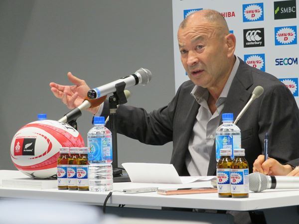 姫野が復帰、リーチはケガ、松島は選外……オールブラックス戦へコアメンバーの明と暗!