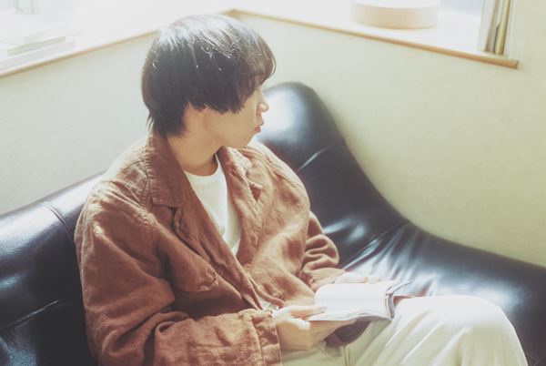 澤田空海理、3rdシングル『作曲』リリース決定＆MV公開