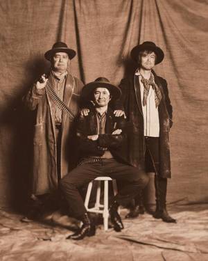 怒髪天、新曲「エリア1020」配信リリース決定　10月20日“ドハツの日”特別公演で初披露