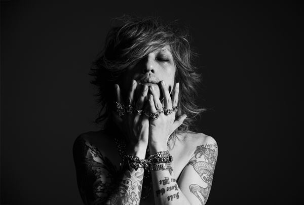 清春、Zepp Shinjukuのオープニングシリーズに出演決定