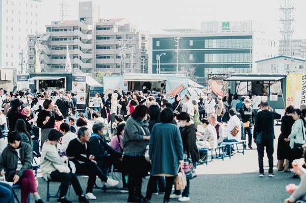 往年のヒット曲の豪華共演！ 『音市音座』イベントレポート