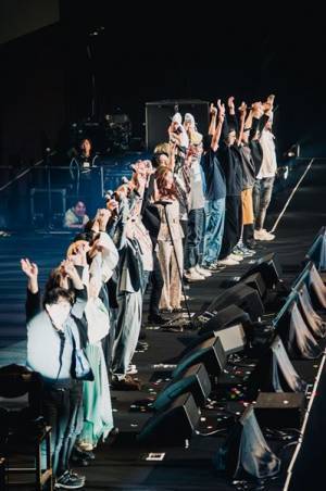 往年のヒット曲の豪華共演！ 『音市音座』イベントレポート