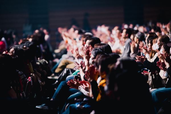 往年のヒット曲の豪華共演！ 『音市音座』イベントレポート