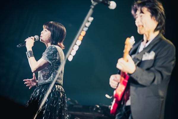 往年のヒット曲の豪華共演！ 『音市音座』イベントレポート