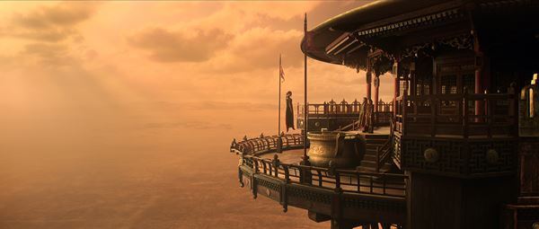 世界的ベストセラーをNetflixでドラマ化！ 『三体』が原作ファンもそれ以外も楽しめる理由とは