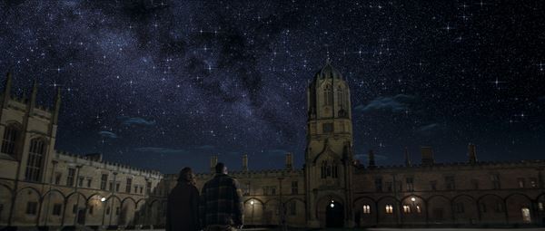 世界的ベストセラーをNetflixでドラマ化！ 『三体』が原作ファンもそれ以外も楽しめる理由とは