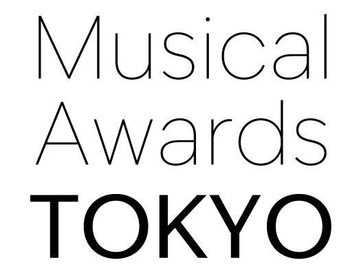 『Musical Awards TOKYO』ロゴ