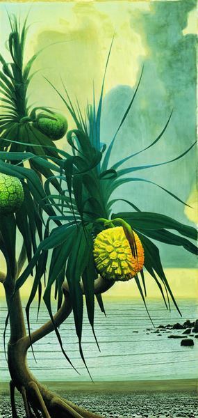 『田中一村展　奄美の光 魂の絵画』東京都美術館で　初公開作品を含む約250件が集う最大規模の個展