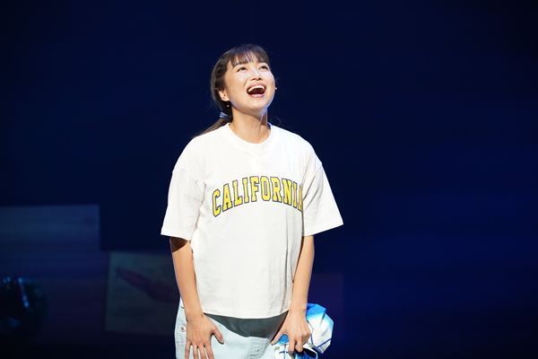 森崎ウィン・田代万里生、新妻聖子・濱田めぐみ、4通りの“二人ミュージカル”で紡ぐ家族愛の物語。『ジョン＆ジェン』本日開幕