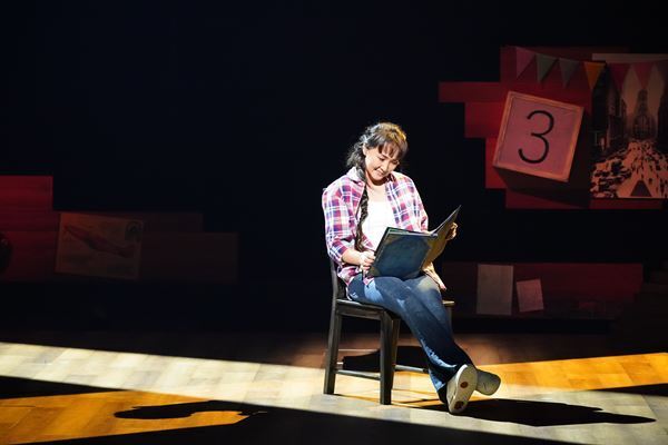 森崎ウィン・田代万里生、新妻聖子・濱田めぐみ、4通りの“二人ミュージカル”で紡ぐ家族愛の物語。『ジョン＆ジェン』本日開幕