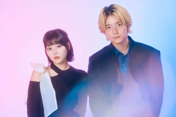 櫻井海音＆齊藤なぎさ『【推しの子】』実写に挑むプレッシャーを支えた”原作愛”