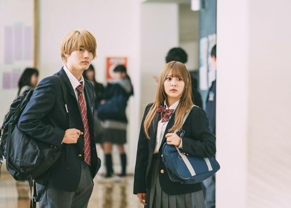櫻井海音＆齊藤なぎさ『【推しの子】』実写に挑むプレッシャーを支えた”原作愛”