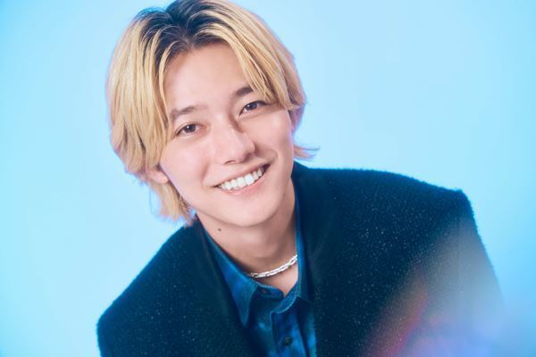 櫻井海音＆齊藤なぎさ『【推しの子】』実写に挑むプレッシャーを支えた”原作愛”