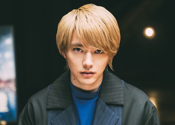 櫻井海音＆齊藤なぎさ『【推しの子】』実写に挑むプレッシャーを支えた”原作愛”