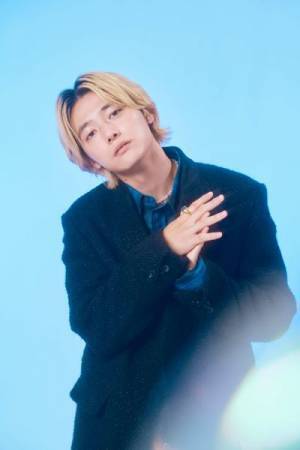 櫻井海音＆齊藤なぎさ『【推しの子】』実写に挑むプレッシャーを支えた”原作愛”