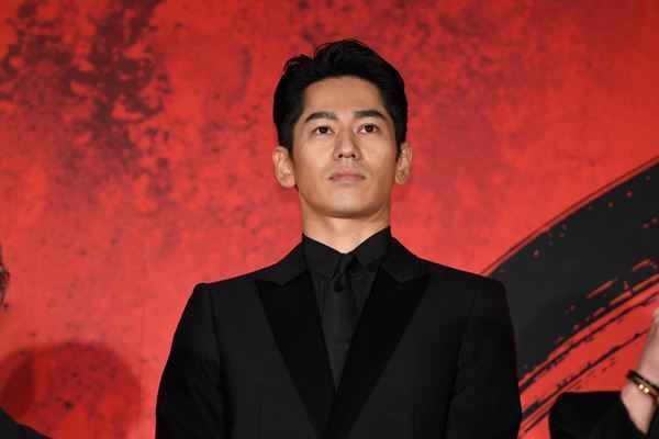 北村匠海「必ず1を超える作品です」　『東京リベンジャーズ2』プレミアイベントオフィシャルレポート