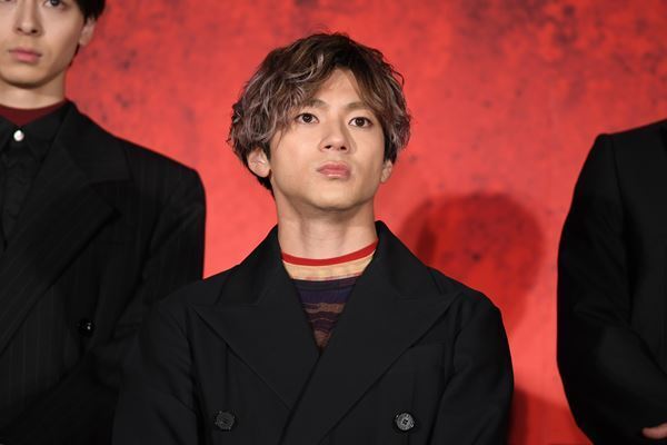 北村匠海「必ず1を超える作品です」　『東京リベンジャーズ2』プレミアイベントオフィシャルレポート