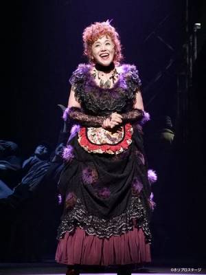 ミュージカル『スウィーニー・トッド』5度目の開幕　宮本亞門、市村正親、大竹しのぶが意気込みを語る