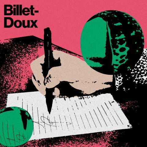 HALLEY、2カ月連続リリースの第二弾シングル「Billet-Doux」配信開始