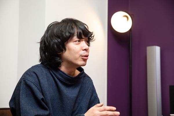 【峯田和伸ロングインタビュー】『越年 Lovers』撮影裏話や大好きな映画・音楽の話まで