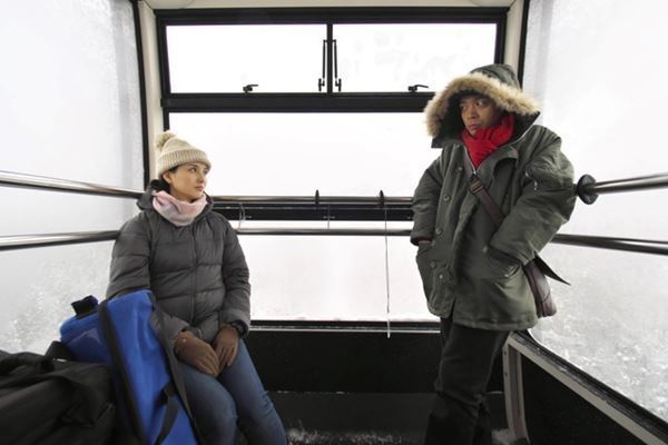 【峯田和伸ロングインタビュー】『越年 Lovers』撮影裏話や大好きな映画・音楽の話まで