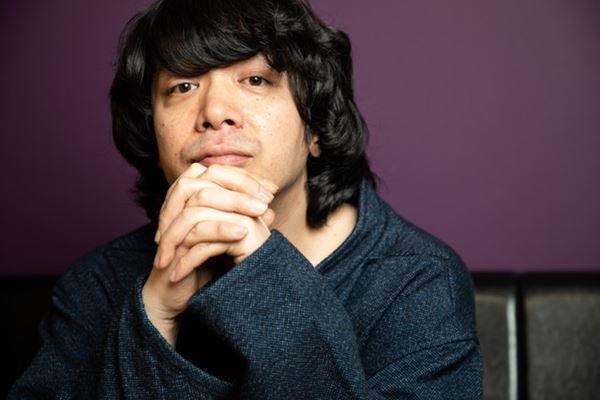 【峯田和伸ロングインタビュー】『越年 Lovers』撮影裏話や大好きな映画・音楽の話まで