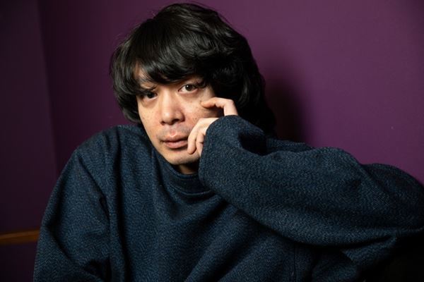 【峯田和伸ロングインタビュー】『越年 Lovers』撮影裏話や大好きな映画・音楽の話まで