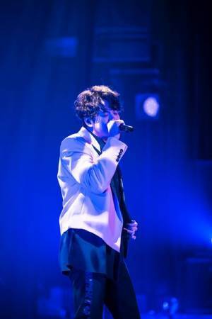 MORISAKI WIN全国ツアーファイナルの模様をレポート「僕はいつだってみんなのもとに駆けつける」