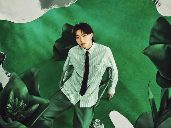 imase、全国ホールツアー 『imase Hall Tour 2025』開催決定　オフィシャルFC開設&会員超最速先行受付スタート