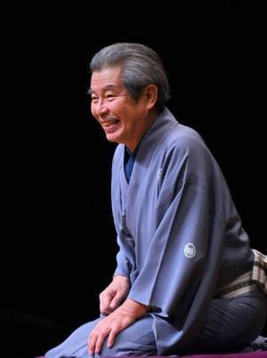 志の輔師匠✕PARCO劇場ならではのドラマチックでスペシャルな落語会「志の輔らくご」本日開幕