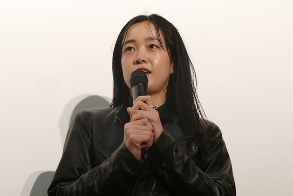 PFFスカラシップ作品『すべての夜を思いだす』日本“凱旋”　清原惟監督「すごくうれしい」