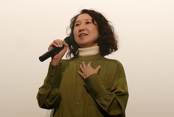 PFFスカラシップ作品『すべての夜を思いだす』日本“凱旋”　清原惟監督「すごくうれしい」